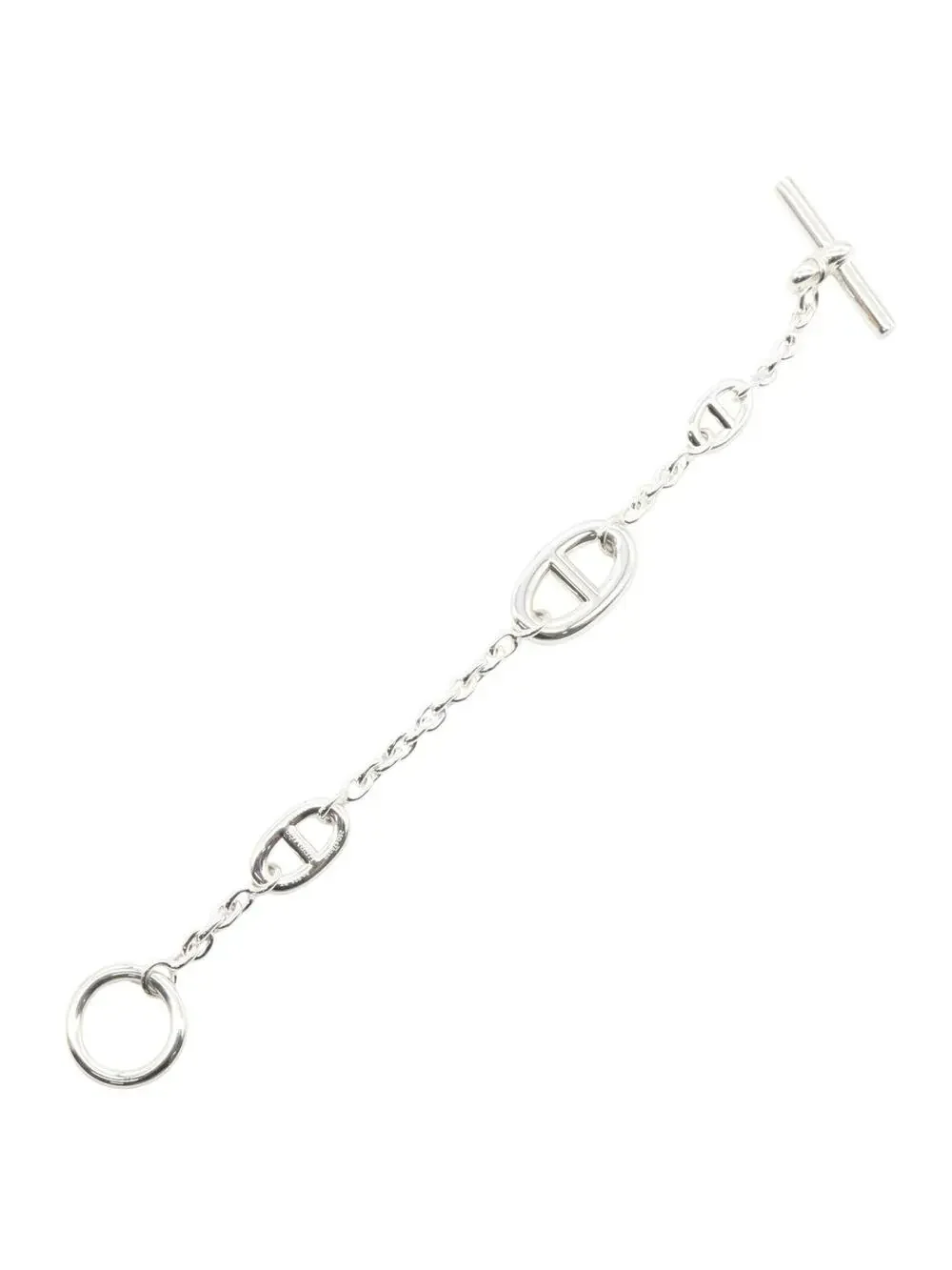 Hermes Chaine D'Ancre Farandoule #339757H12B